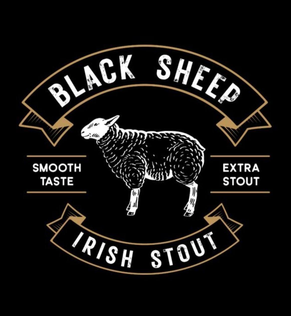 Black Sheep