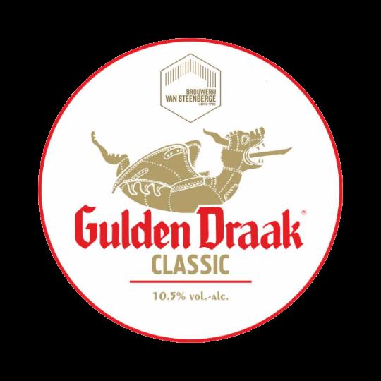 Gulden Draak